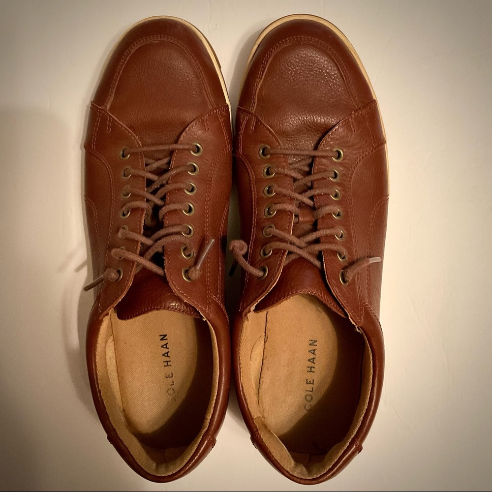 Final Sale Cole Haan Men’s Shoes